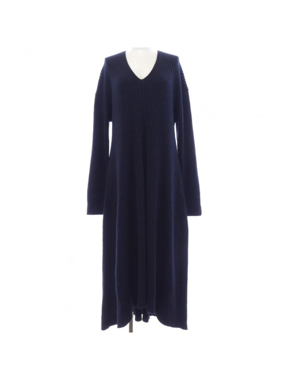 Loro Piana Dress Navy